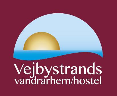 Vejbystrands Vandrarhem Esterno foto